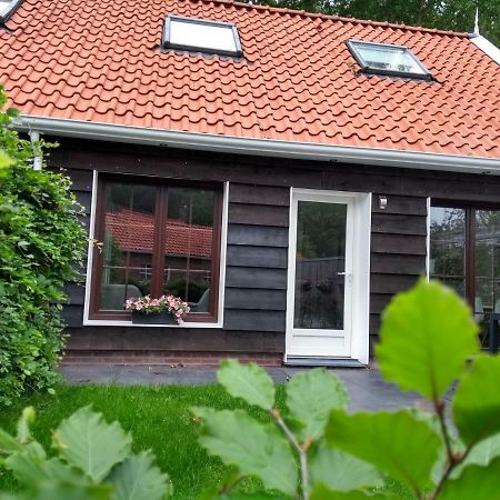 Veers Vertier Veere Exteriér fotografie