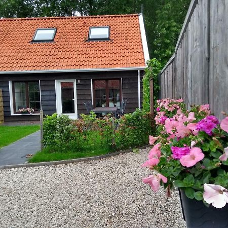 Veers Vertier Veere Exteriér fotografie
