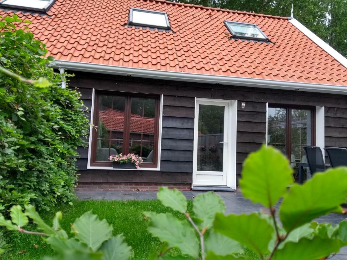 Veers Vertier Veere Exteriér fotografie