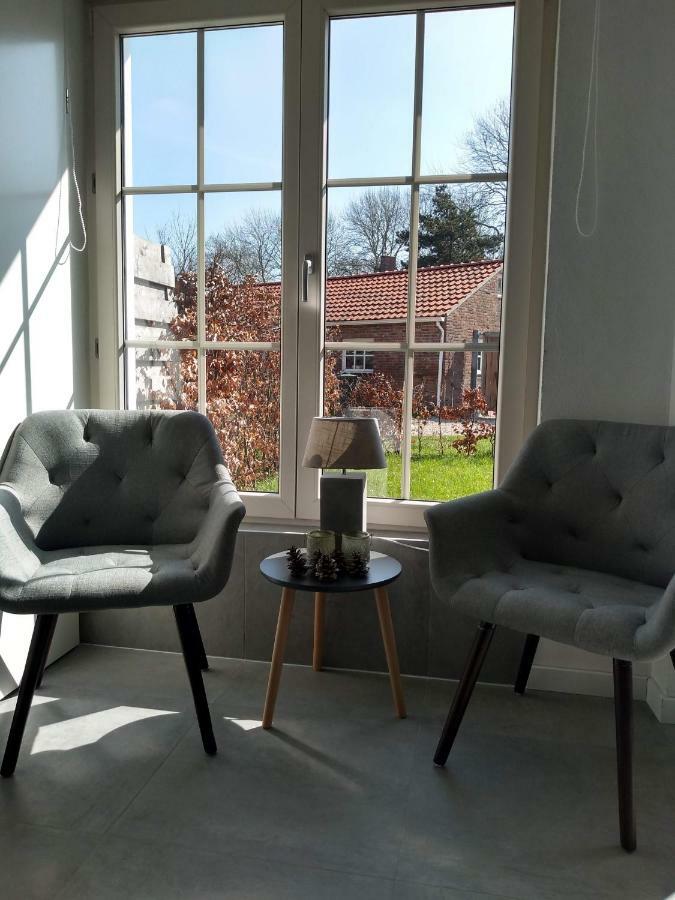 Veers Vertier Veere Exteriér fotografie