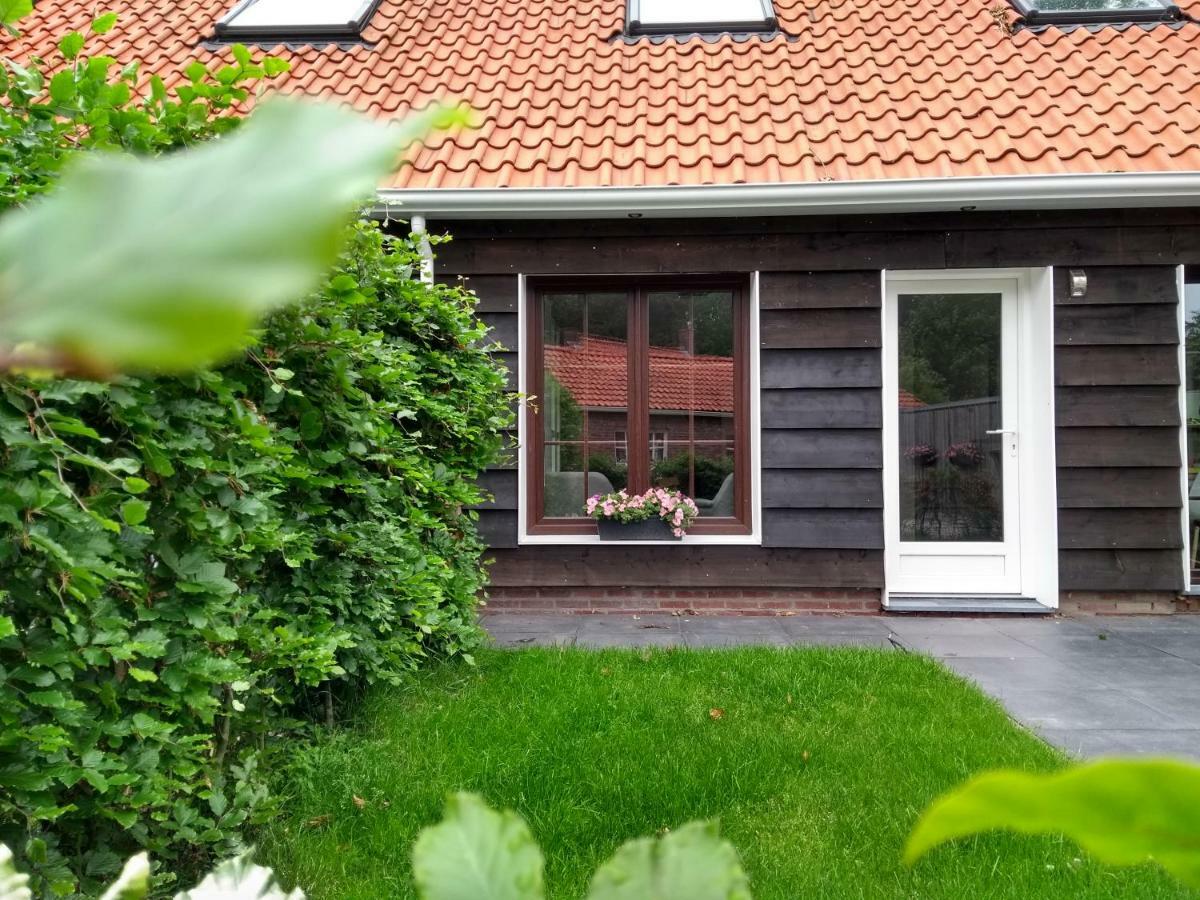 Veers Vertier Veere Exteriér fotografie