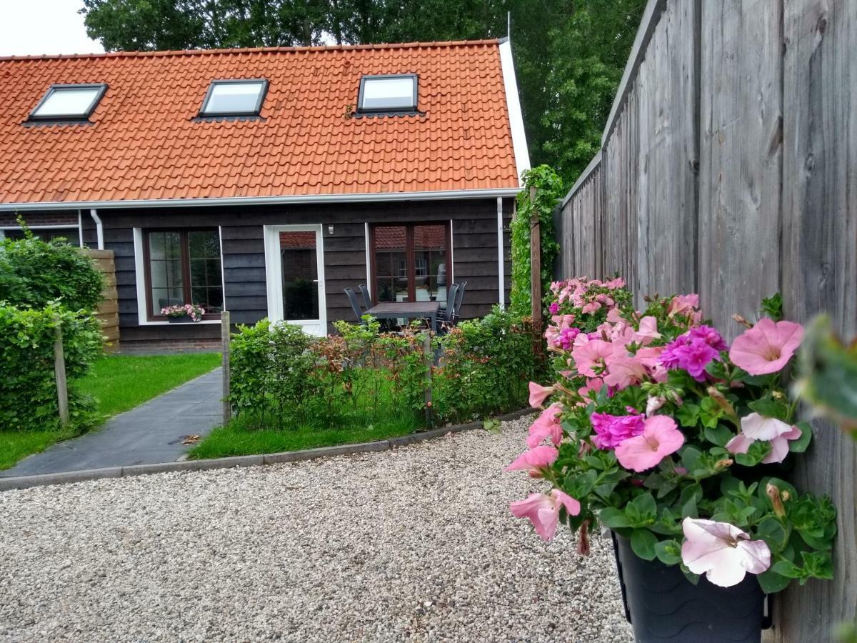 Veers Vertier Veere Exteriér fotografie